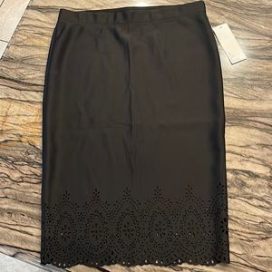 Brand new Jules and Leopold pencil skirt